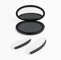 BROW tampon sourcils teinte Gris Anthracite