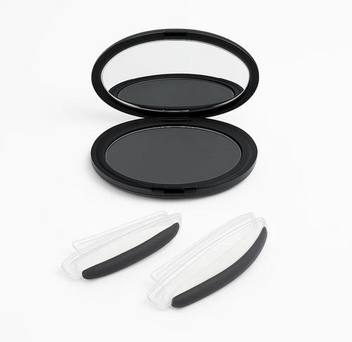 BROW tampon sourcils teinte Gris Anthracite